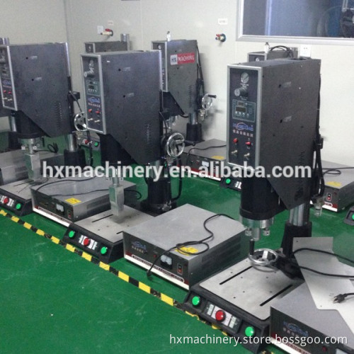 2015 Hot Sale, New high accuracy ultrasonic soldering machinery Supplier , CE Approved